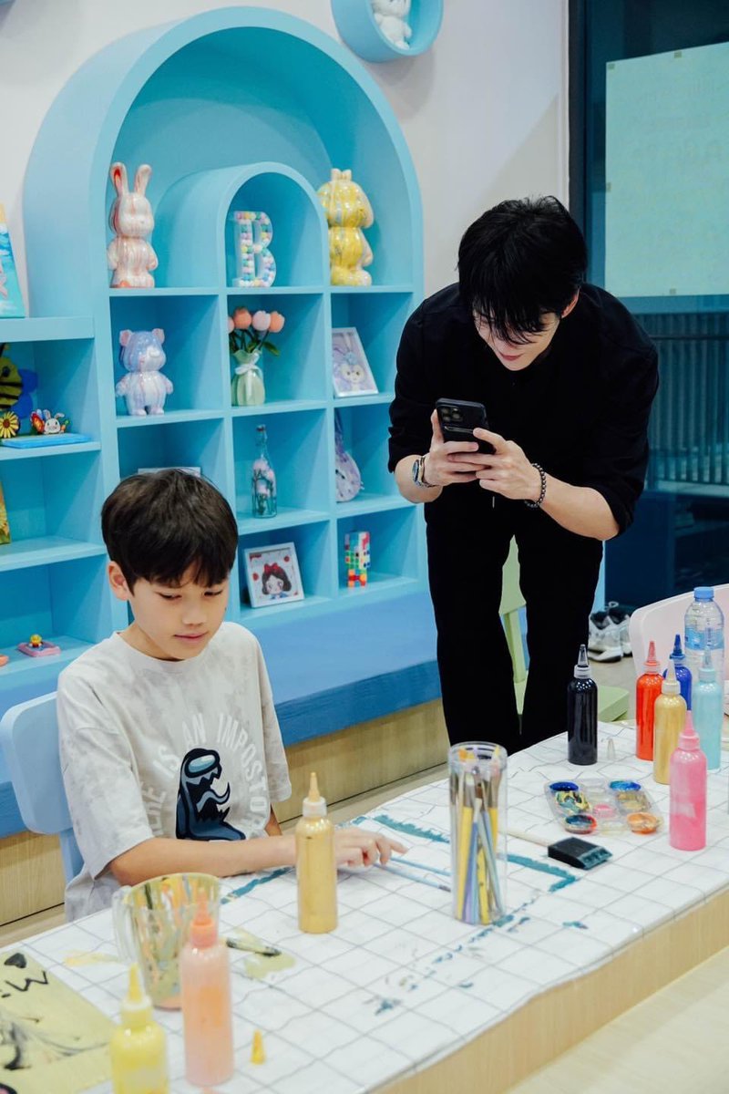 golfmikedotcom's tweet photo. Be proud of your progress🖤
#m1keangelo facebook update
#ไมค์พิรัชต์
#maxwellangelo https://t.co/RvpEbLTHtV