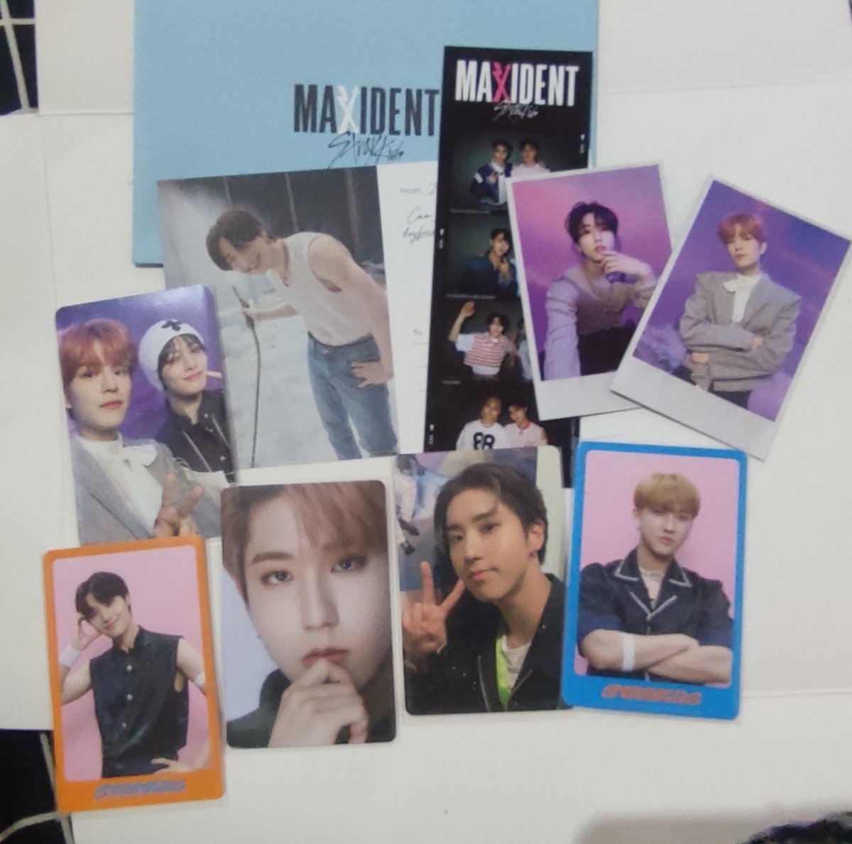 gianHan466's tweet image. Wts PC straykids
Take all 100k
Dom pandeglang