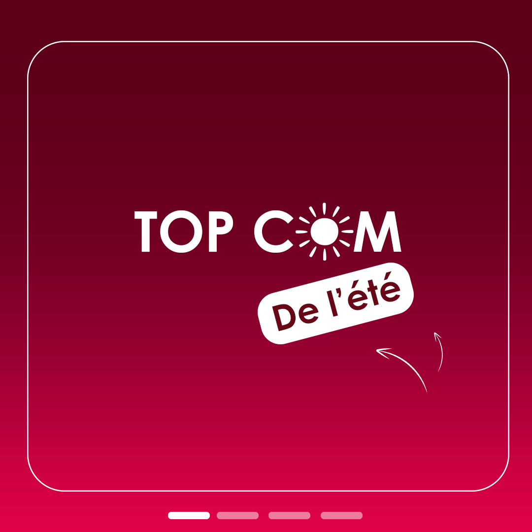 MasterMASCI's tweet photo. 👀 Top Com

Voici trois de nos campagnes coups de cœur ! Aujourd’hui, célébrons l’arrivée de l’été avec Heineken, Sprite, et KFC ! ☀️

Laquelle préférez-vous ? Dites-nous tout ! 💬

#MasterMASCI #Summer https://t.co/HPzUB1ZgQs