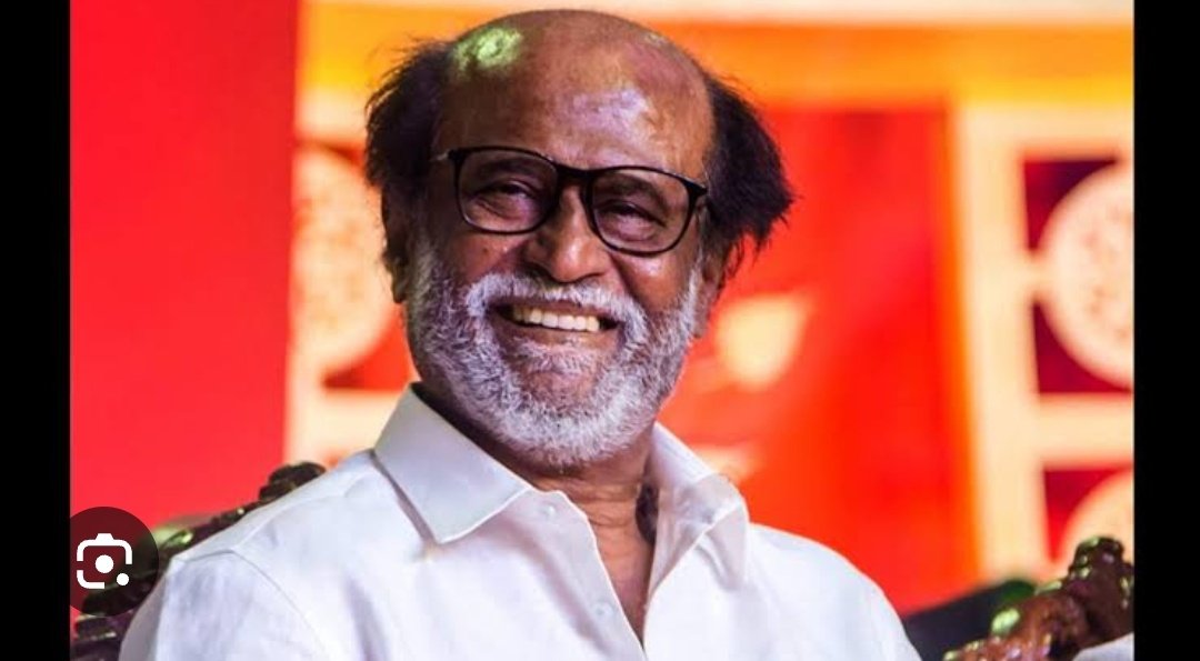 Game_Of_Dreams's tweet photo. 🚨Rumors suggest that Rambha shared the incident between her and Rajini with Vijay! 😳
If this is true, Rajini is the only one to receive belt treatment from two CMs, one in the past from #MGR and one in the future from #ThalapathyVijay
#OnlyOneSuperOne #2026 #SuperstarRajini https://t.co/Lqt35I14vN