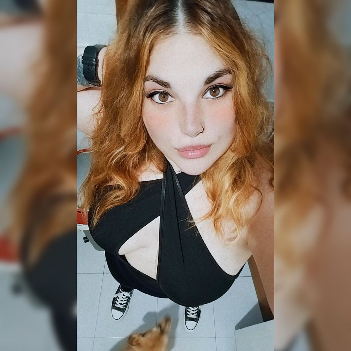 TesEtheryaWxtch's tweet photo. ✨🌺 https://t.co/gihQh20wIj