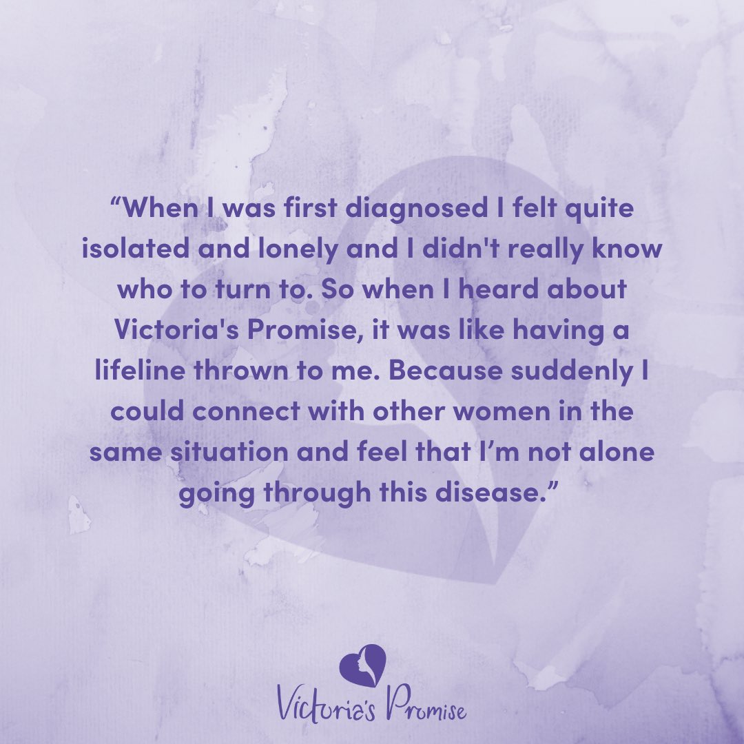 This what your donations and kindness can do for those going through their cancer journeys with their families. 
Donate today on our website : 
victoriaspromise.org