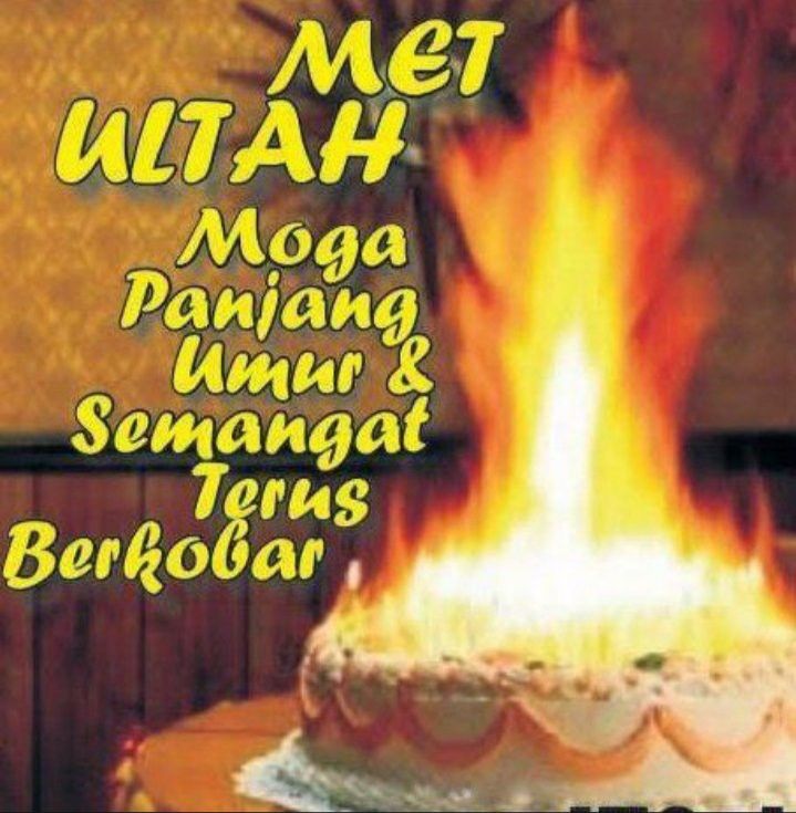 Selamat tambah tua bang won, jangan lupa tiup lilin dulu ya sblm potong kuenya <a href="/everryxwoo/">won (Rest)</a>