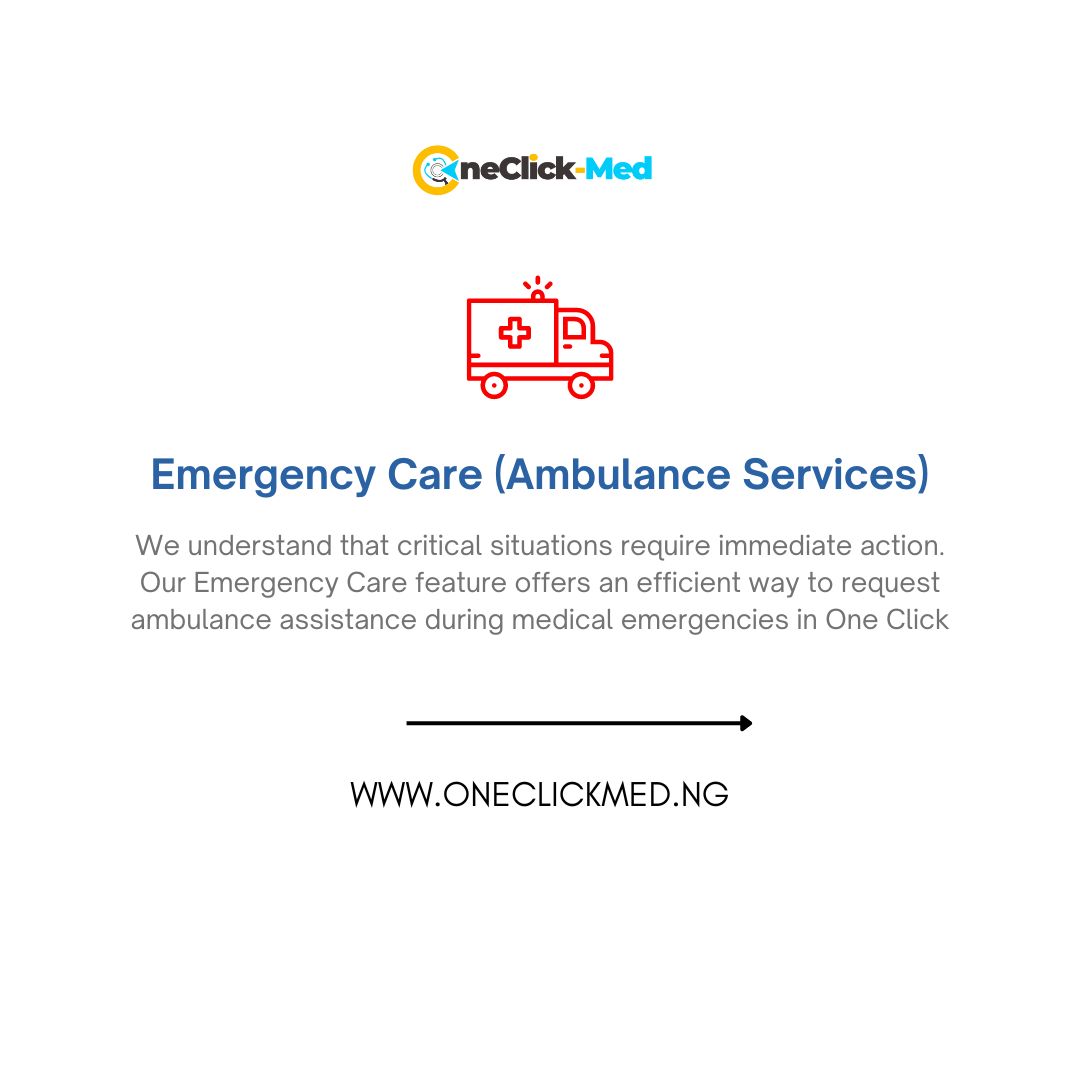 oneclickmed_'s tweet photo. At OneClick-Med, we offer different features such as Patient EMR, symptom checker, hospital finder, prescription reminder, etc.
Have a quick look at the features our platform offers.
#faq #wednesday #features #oneclickmed #appointmentbooking #onetimeregistration https://t.co/7FenuVPV3w