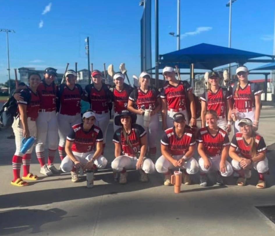 Great team effort to win Power 50 this past weekend. Final stop, Triple Crown Nationals in South Carolina.