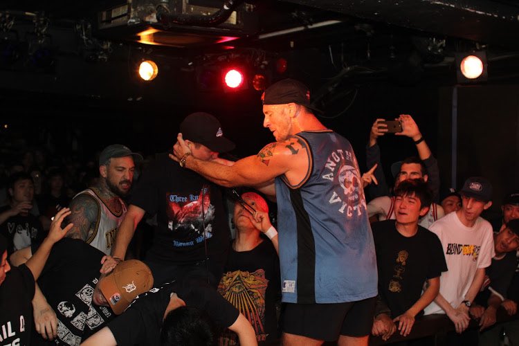 RETRIBUTION NETWORK tweet media