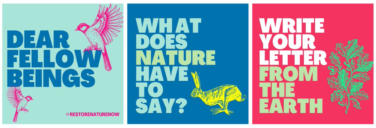 S. Dukes (@ecodukes) on Twitter photo Eco activities during <a href="/TheChaseMalvern/">The Chase School</a> for Enrichment today: @MalvHillsTrust workshops, #SeedBombs, bird watching, #BigButterflyCount, #LettersToTheEarth, #Art2Imagine, local cllrs, letters to MPs re #ClimateNatureBill
<a href="/cathy_groves17/">Cathy Groves</a> <a href="/World_Wildlife/">World Wildlife Fund</a> <a href="/WorcsWT/">Worcs Wildlife Trust</a> <a href="/Natures_Voice/">RSPB</a> Eco activities during <a href="/TheChaseMalvern/">The Chase School</a> for Enrichment today: @MalvHillsTrust workshops, #SeedBombs, bird watching, #BigButterflyCount, #LettersToTheEarth, #Art2Imagine, local cllrs, letters to MPs re #ClimateNatureBill
<a href="/cathy_groves17/">Cathy Groves</a> <a href="/World_Wildlife/">World Wildlife Fund</a> <a href="/WorcsWT/">Worcs Wildlife Trust</a> <a href="/Natures_Voice/">RSPB</a>