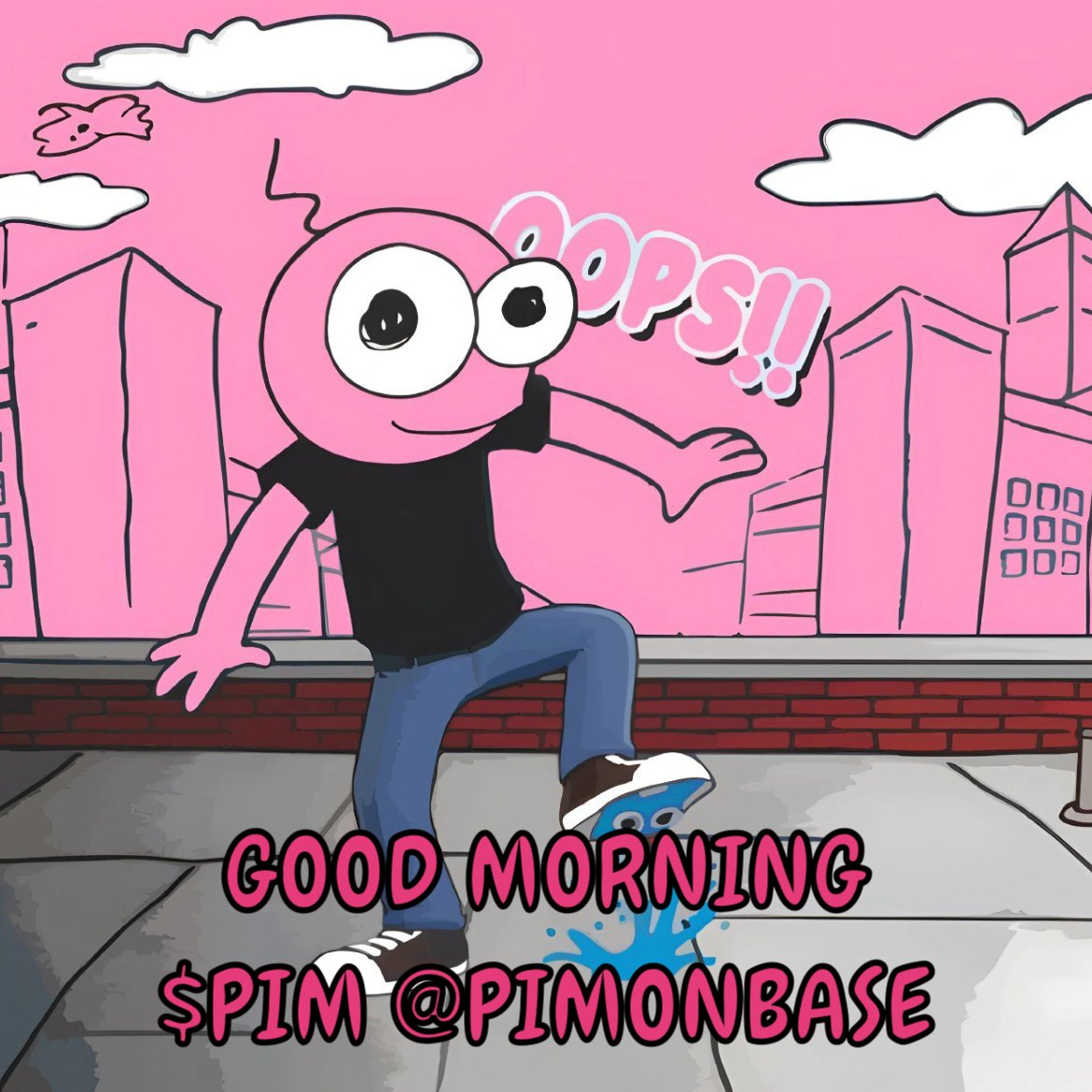 Pimling $PIM tweet media