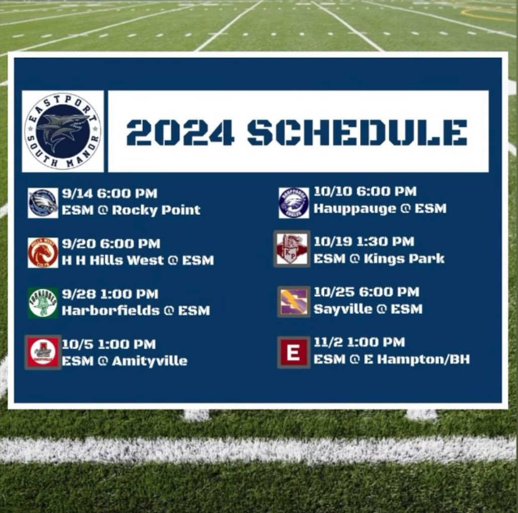 ESM Football tweet media