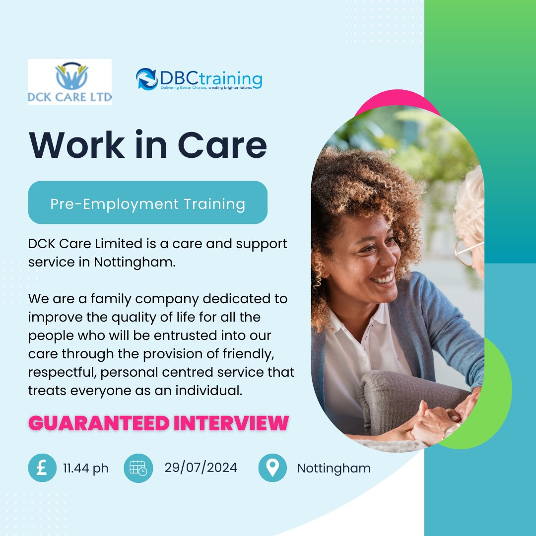 DBC Training tweet media