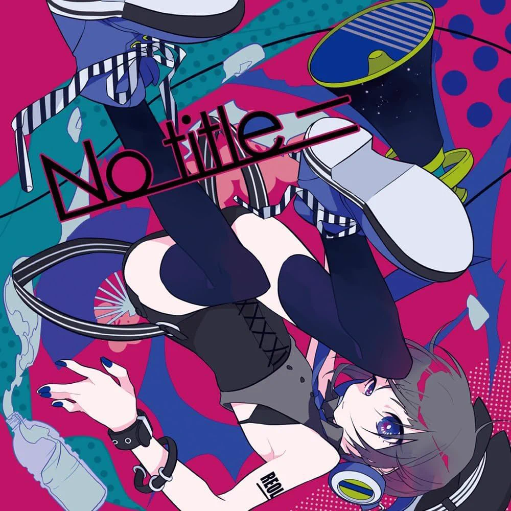 X'te 望月けい: 