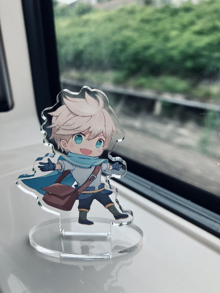 グラメヌ tweet media