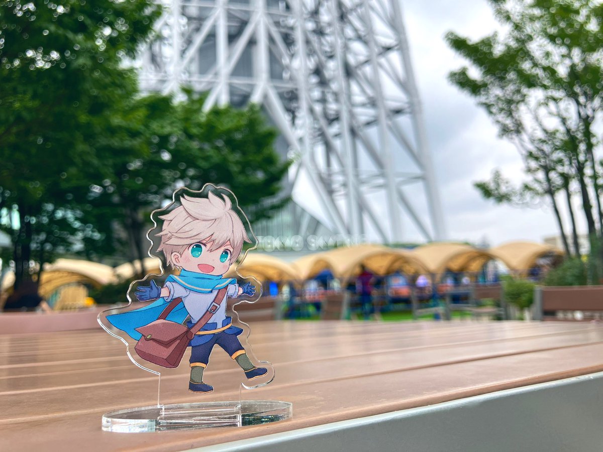 グラメヌ tweet media