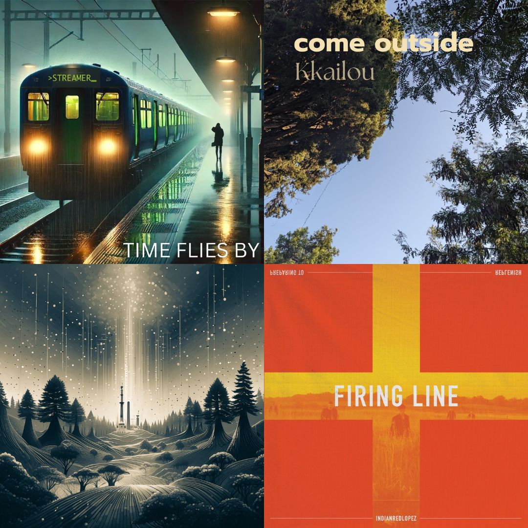 Micro Music tweet media