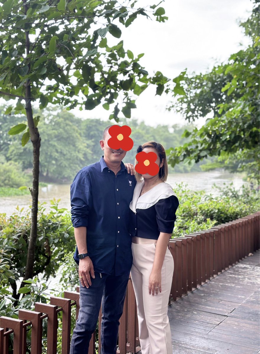 คู่แท้พระประแดง 40+ คู่แลก tweet media