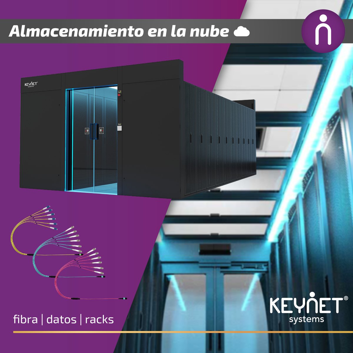 Keynet Systems tweet media