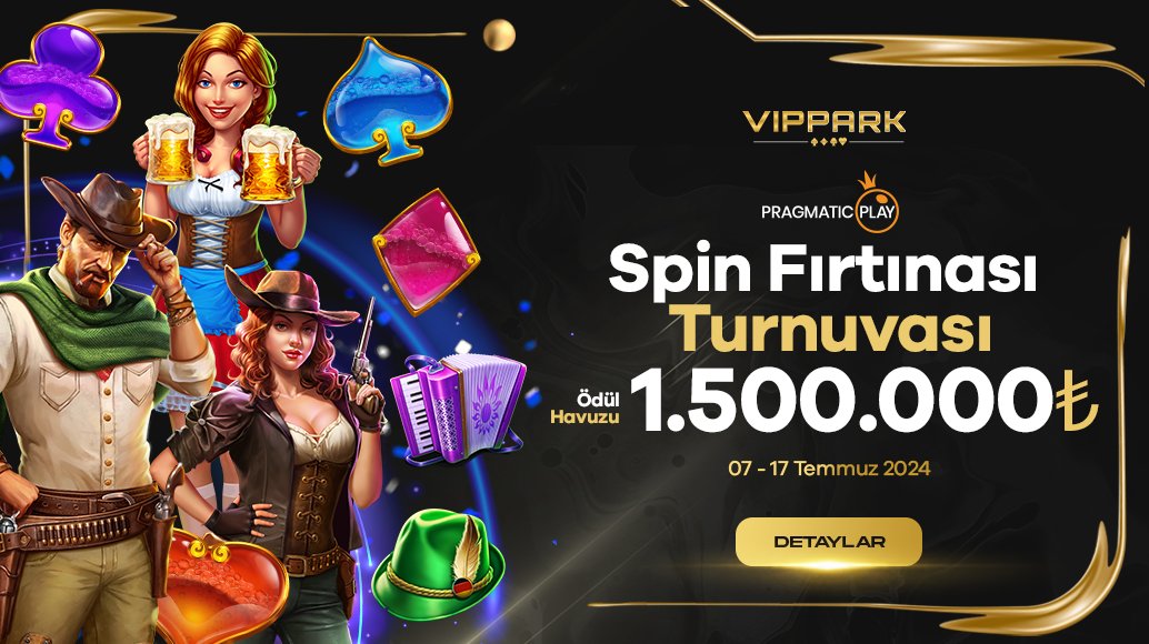 Vipparktr tweet media