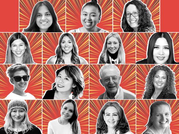 FTTranslation's tweet image. The Market Research Society (#MRS) has announced its most recent tranche of Research Heroes as part of an ongoing programme to spotlight unsung individuals in the research sector. buff.ly/3WiReR5