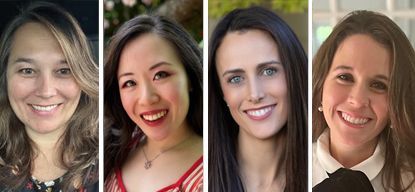 Children's Bookshelf (@pwkidsbookshelf) on Twitter photo Coming soon: new projects from <a href="/KatrinaEmmel/">Katrina Emmel</a>, <a href="/Jo_Wu_Author/">Jo | 周吳 is drafting a romantasy</a>, <a href="/COffsay/">Charlotte Offsay</a>, <a href="/LakenSlate/">Laken Slate</a> + more bit.ly/46oxgbf Coming soon: new projects from <a href="/KatrinaEmmel/">Katrina Emmel</a>, <a href="/Jo_Wu_Author/">Jo | 周吳 is drafting a romantasy</a>, <a href="/COffsay/">Charlotte Offsay</a>, <a href="/LakenSlate/">Laken Slate</a> + more bit.ly/46oxgbf