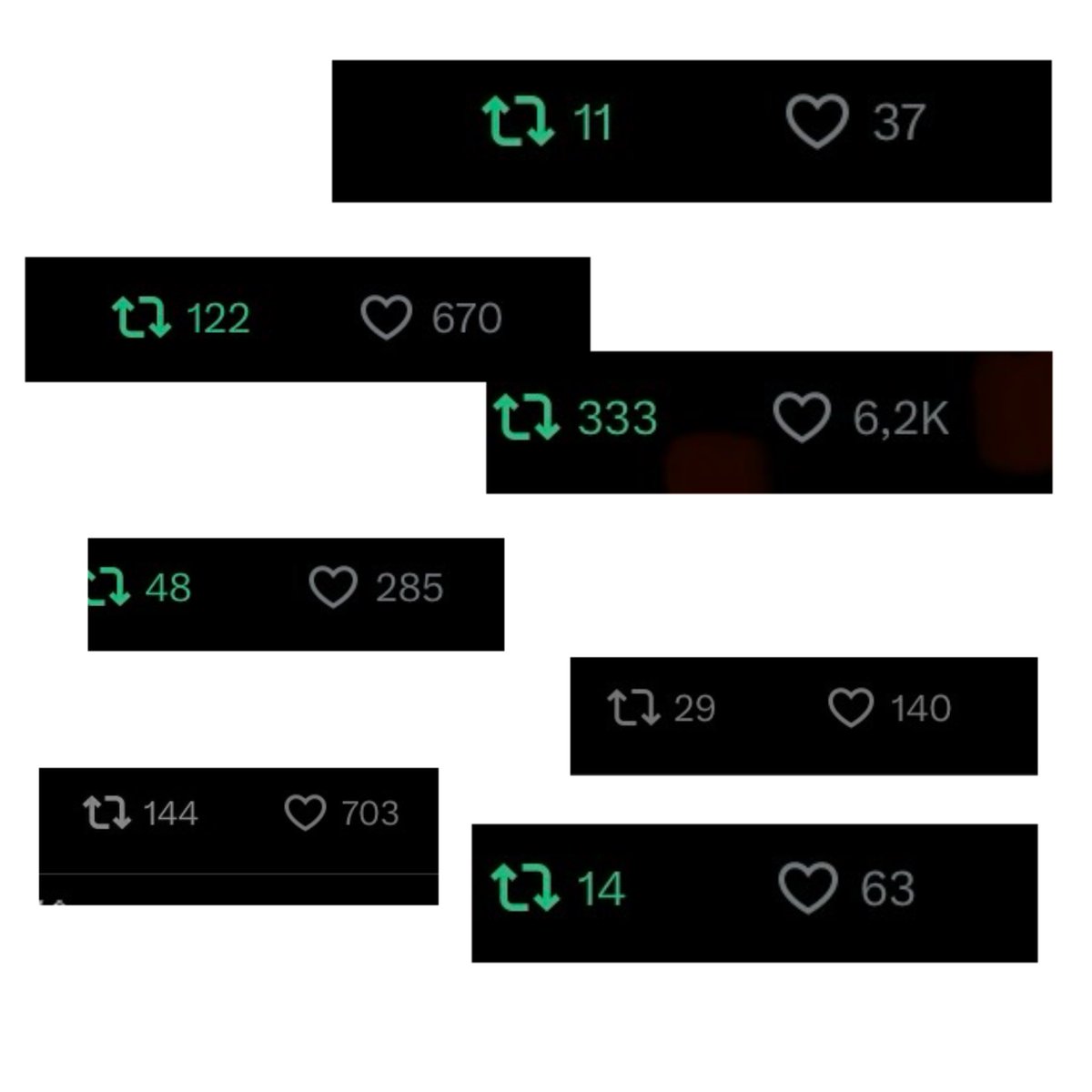 houmi_art's tweet image. Artists account be like: