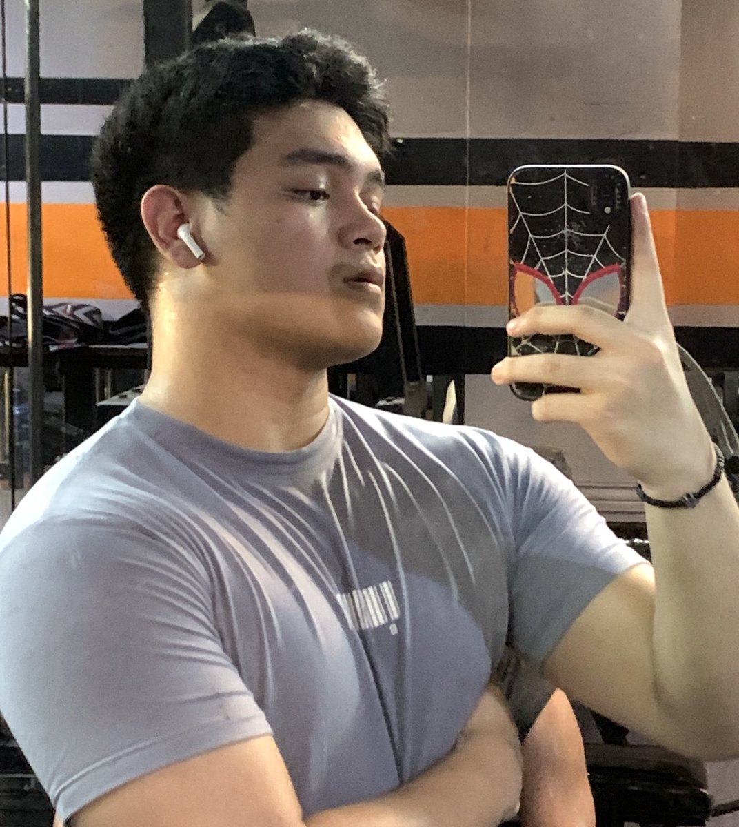 Still gaining…