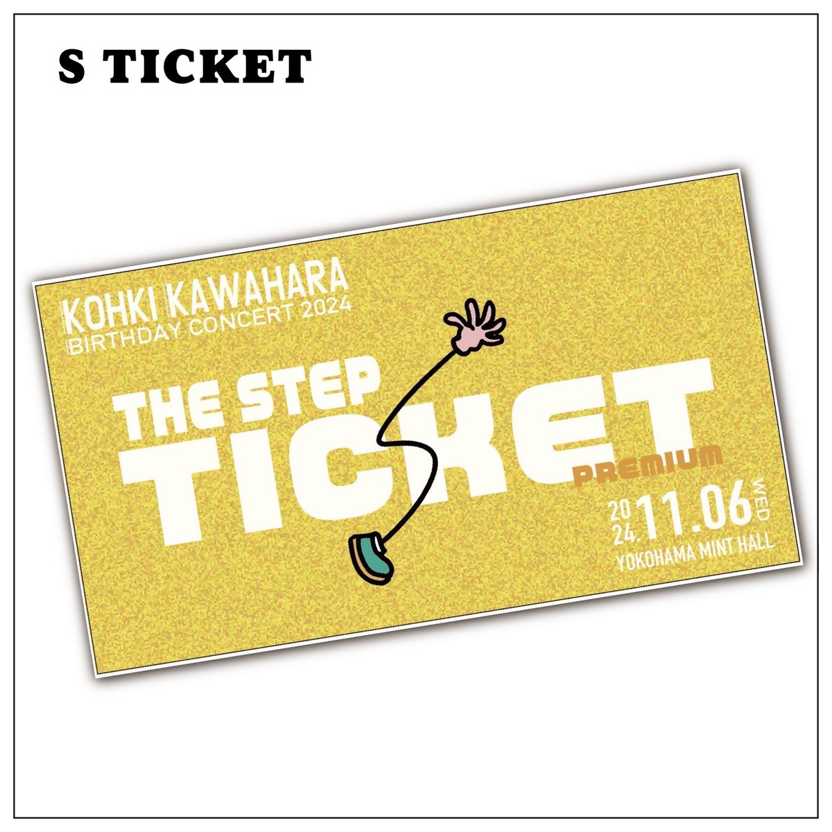 kohkistaff's tweet photo. ライブ物販(終演後)
手売りS､A紙チケット販売 

 WEBストア(手売りS､A紙チケット販売)
👉 https://t.co/AoPGc52VgH

 TIGET(Aチケット予約のみ)
👉 https://t.co/CDNUz0BdHH
※当日紙チケットをお渡しします。

▼ご入場順▼
①手売り紙チケット番号順 [S/A共通番号]
②TIGETサイト予約番号順 https://t.co/0glKwURefp