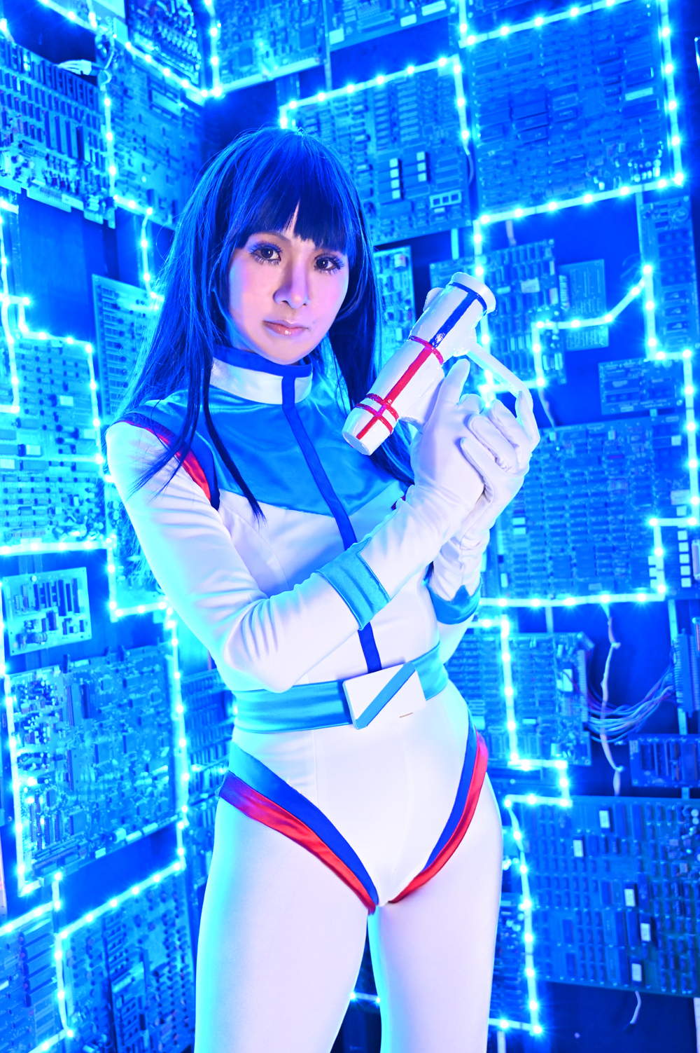 日吉舞@コス衣装色々製作中 on X: 