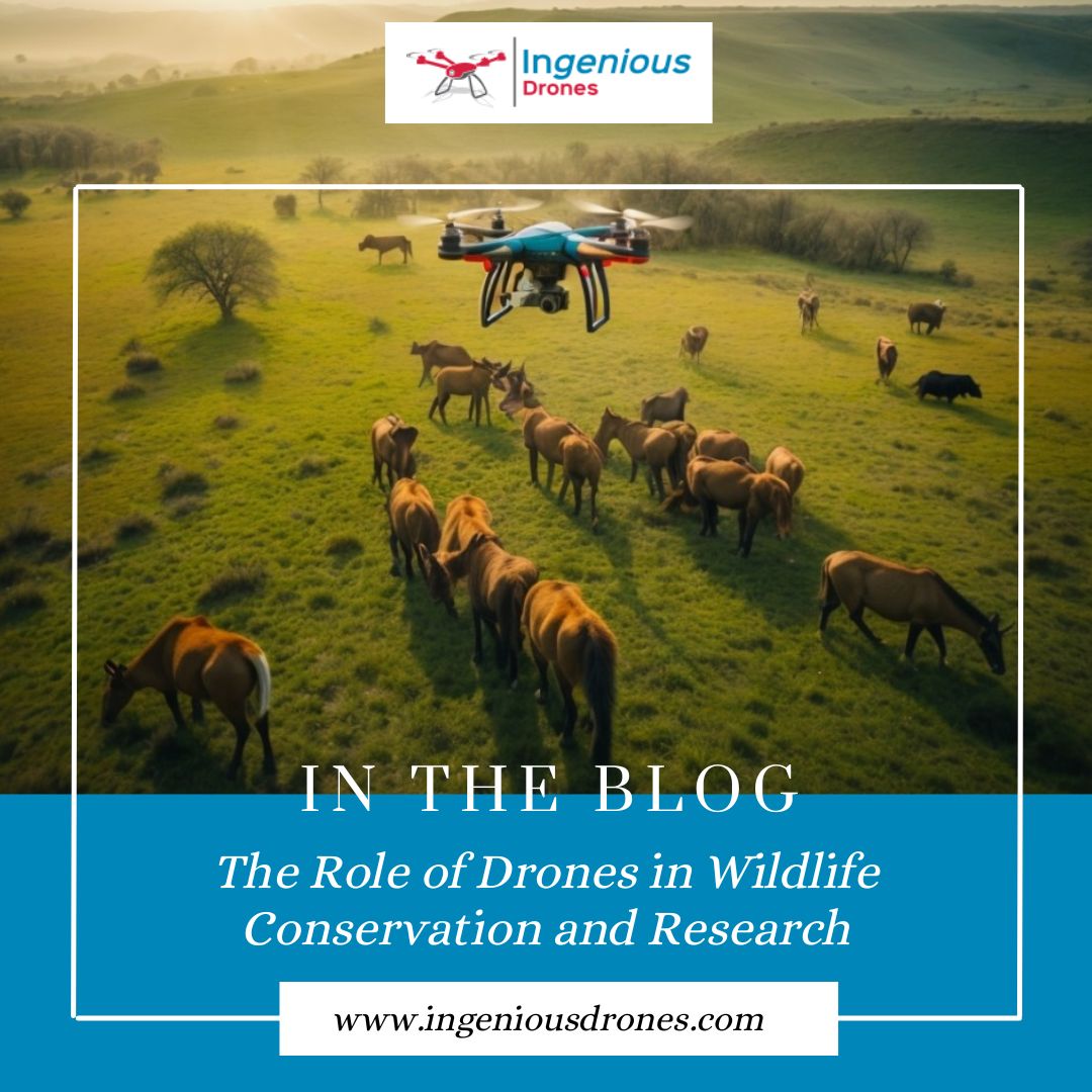 Ingenious Drones tweet media