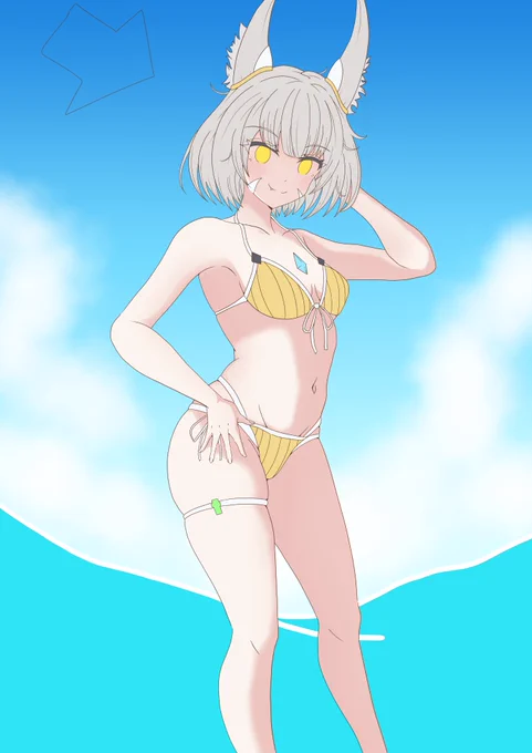 Seems good? #XenobladeChronicles3 #ゼノブレイド3