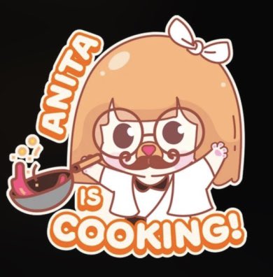 What’s happening Wynners? Anita Max $Wynn and <a href="/createdbyseol/">Seol Garcia</a> are cooking. That’s what’s happening.