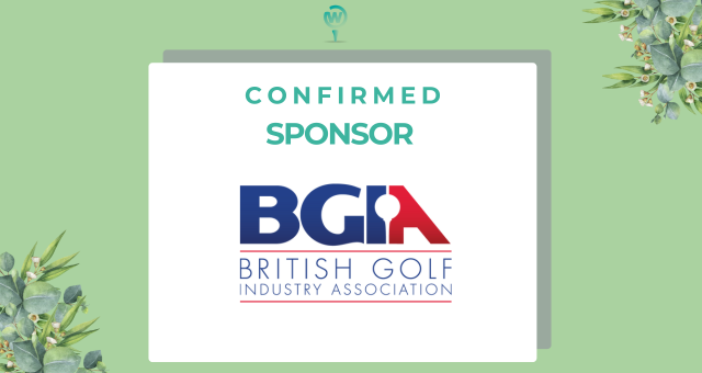 We’re excited to have <a href="/TheBGIA/">TheBGIA</a> supporting us again as an award sponsor.

The BGIA is the lead trade body representing UK manufacturers, wholesalers &amp; distributors of golf products &amp; services.

You’ll be hearing more from them leading up to this year's awards.

#womeningolfawards