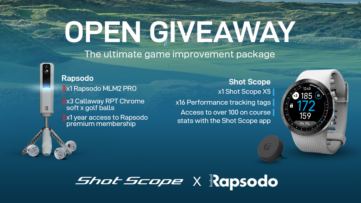 Shot Scope tweet media