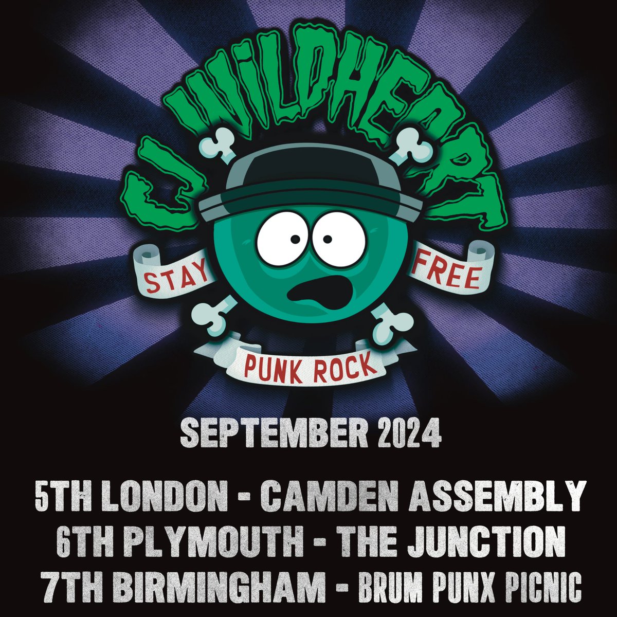 CJ Wildheart tweet media