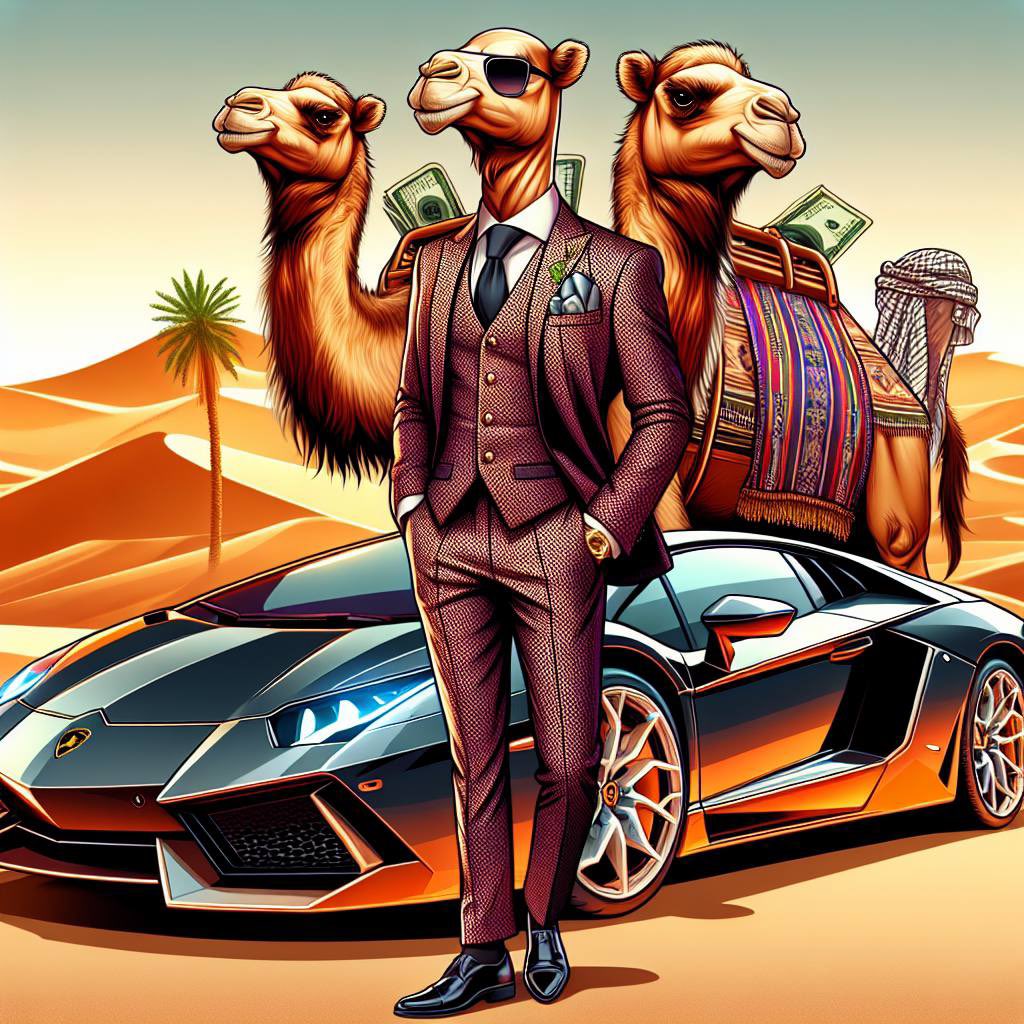 <a href="/BingXOfficial/">BingX</a> <a href="/Ancient8_gg/">Ancient8</a> MADAPES WILL CALL US 
<a href="/BingXOfficial/">BingX</a> WILL LIST US 
<a href="/binance/">Binance</a> WILL LIST US 
<a href="/gate_io/">Gate.io</a> WILL LIST US 
U KNOW WHY ? THEY STILL DO NOT HAVE ANY CAMEL ↗️↗️↗️↗️✅✅✅✅
AND OUR CAMEL WILL TAKE ANYONE LIST HIM TO DUBAI 
Ca: EcZ4N3jp1Wp34pRVDuCkU8D2ZbdxmThw8eEsmHuPgiuD