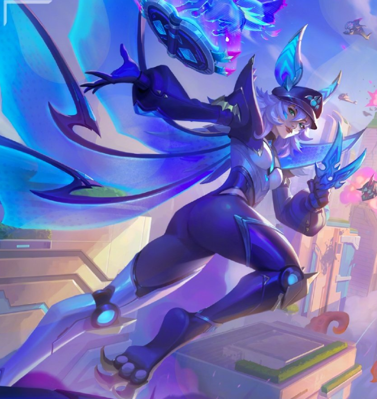 greeniris_'s tweet photo. M'am hello??
 Frost Irelia cake pose and toe beans??? https://t.co/hcdzp2WRgY