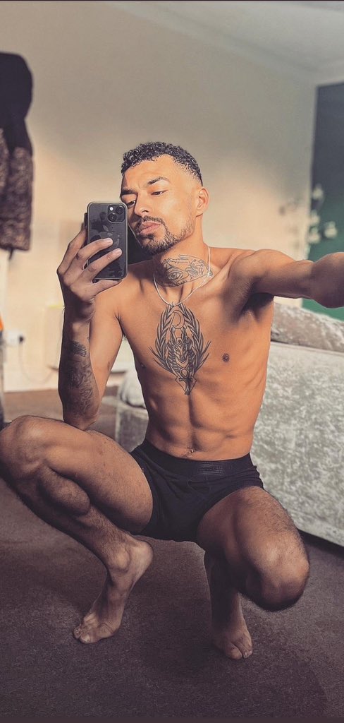Morning campers ☕️
Dicks out please ⬇️