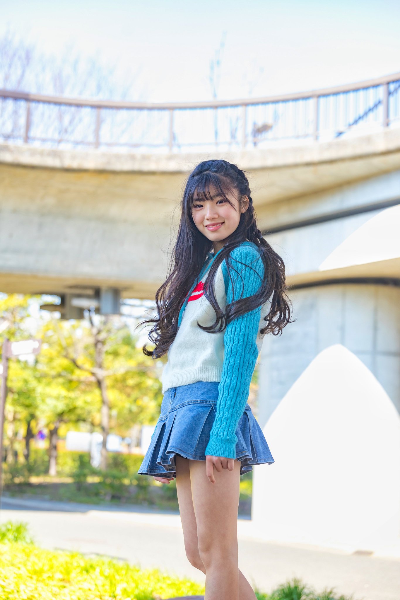 【happy♡lifeさま専用ページ】anvivid skirt GSr3lmEaAAA9f3N.jpg:large