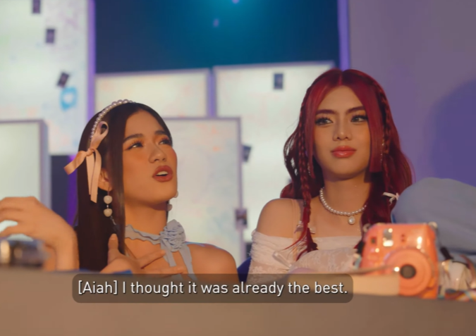 yawns ⟡ tweet media