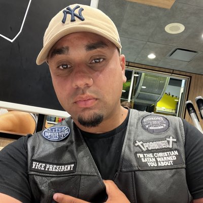 Bori_alr's tweet image. #NewProfilePic #protrump #progod #prosecondamendment
