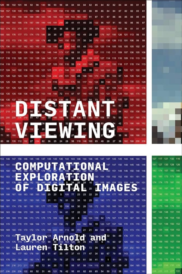NECSUS_Journal (@necsus_ejms) on Twitter photo What does it mean to ‘view’ from a distance, and what are the relevant and helpful strategies to make this process fruitful? For our Spring 2024 issue, <a href="/nicolegigi/">Nicole Braida</a> reviewed " Distant Viewing" (<a href="/mitpress/">The MIT Press @mitpress.bsky.social</a>) by Taylor Arnold and <a href="/nolauren/">Lauren Tilton</a>. #BookReview
necsus-ejms.org/on-distant-vie… What does it mean to ‘view’ from a distance, and what are the relevant and helpful strategies to make this process fruitful? For our Spring 2024 issue, <a href="/nicolegigi/">Nicole Braida</a> reviewed " Distant Viewing" (<a href="/mitpress/">The MIT Press @mitpress.bsky.social</a>) by Taylor Arnold and <a href="/nolauren/">Lauren Tilton</a>. #BookReview
necsus-ejms.org/on-distant-vie…