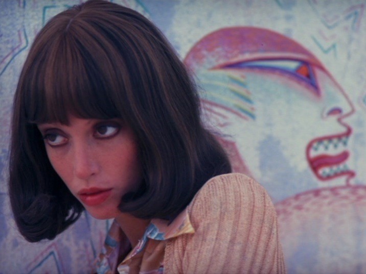 picturehouses's tweet image. To honour the life of Shelley Duvall, we're screening one of her most brilliant collaborations with director Robert Altman — the beguiling 3 Women, recently ranked by @guardian as her greatest film 💛

Playing at select Picturehouses from this Saturday 👉 ow.ly/Kwlg50SE7Fi