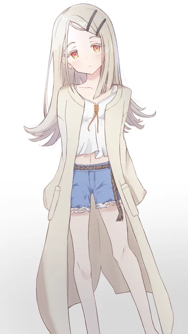篠澤さん たいきちゅう #学マス #篠澤広