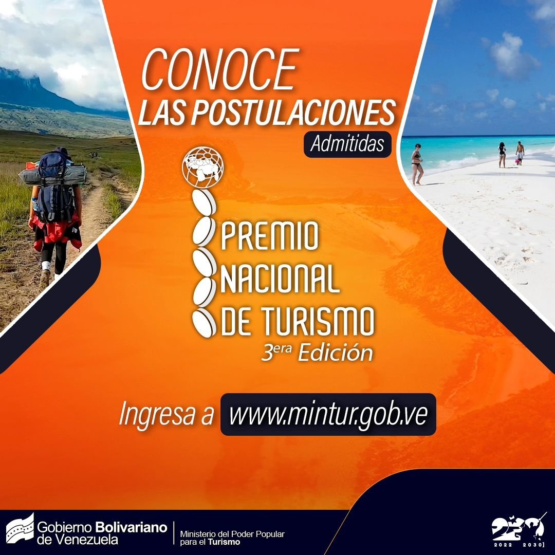 INATUR TRUJILLO tweet media