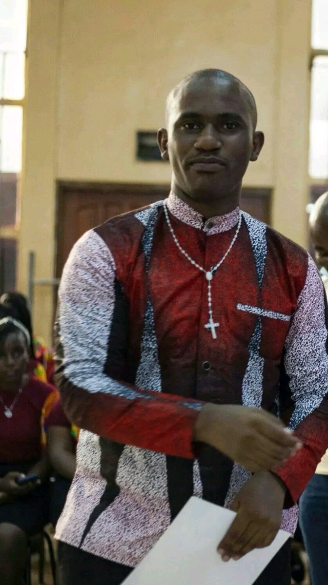 Andrew Banda tweet media