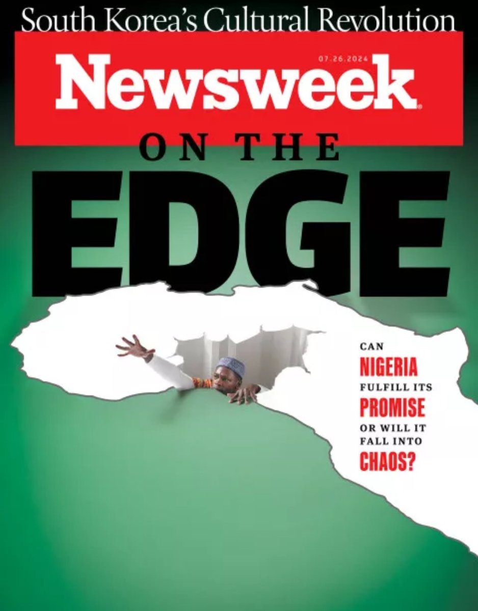 Matthew Tostevin (@tostevinm) on Twitter photo "Nigeria is definitely on the edge. So any event could spark, just like a match” Reporting from Nigeria with <a href="/jhcunningham/">jennhcunningham</a> rb.gy/k58owh "Nigeria is definitely on the edge. So any event could spark, just like a match” Reporting from Nigeria with <a href="/jhcunningham/">jennhcunningham</a> rb.gy/k58owh