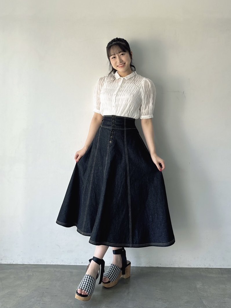 林鼓子「Maiden」掲載記念ラッフルくじ ミニフォトカード　全10種セット 林鼓子 「Maiden」掲載記念 ラッフルくじ クリアポスター2枚