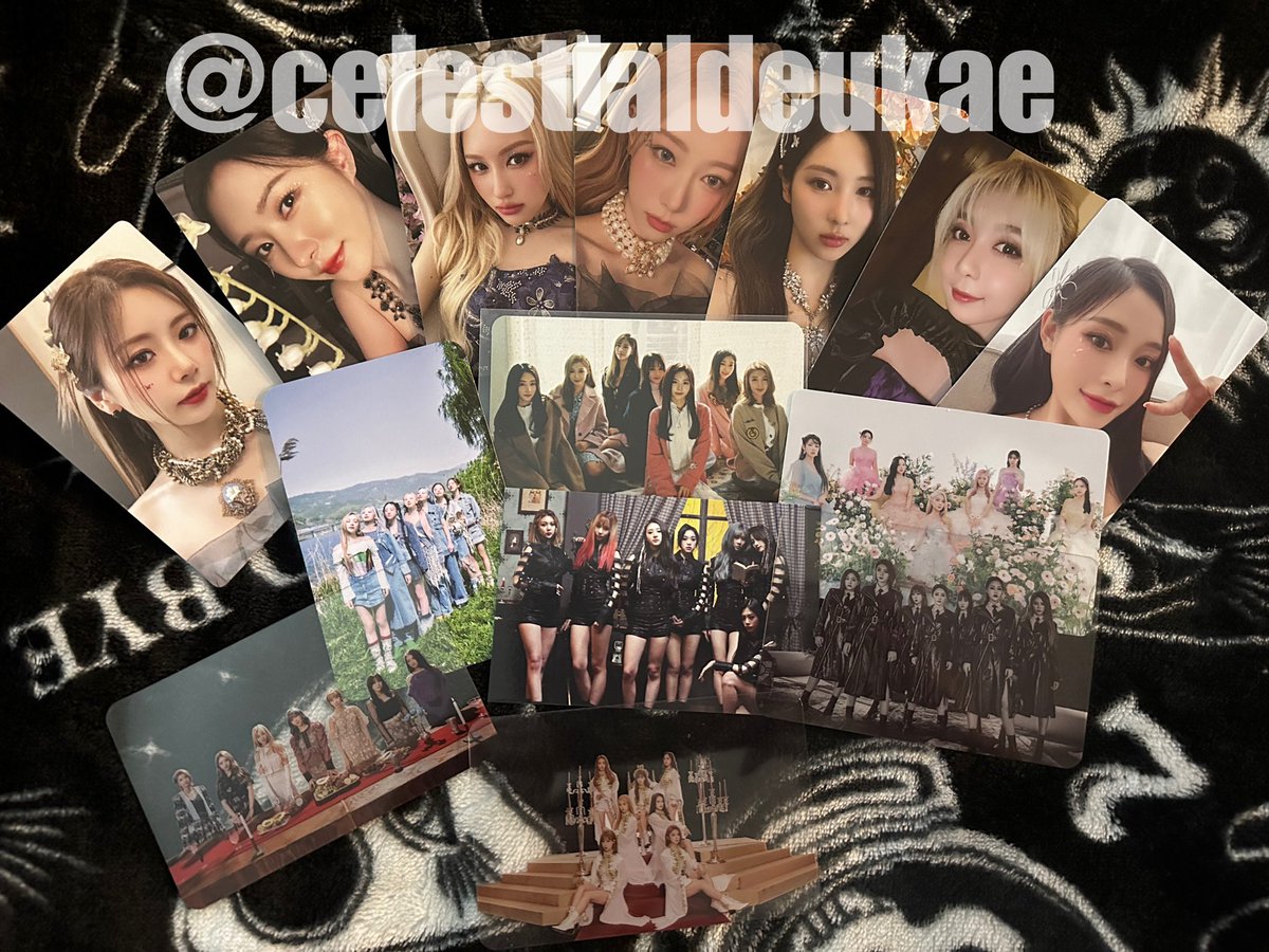 INSOMNIA “OT7 FOREVER” STATIONHEAD MILESTONE GIVEAWAY

This giveaway is open to ALL INSOMNIA regardless of stationhead attendance - I realize it has a premium paywall and do not want to exclude any insomnia from this ga! 

‼️To enter: 
-RT this post
-follow <a href="/CelestialDeukae/">celeste 🫧 saw crtk ⚔️</a> and