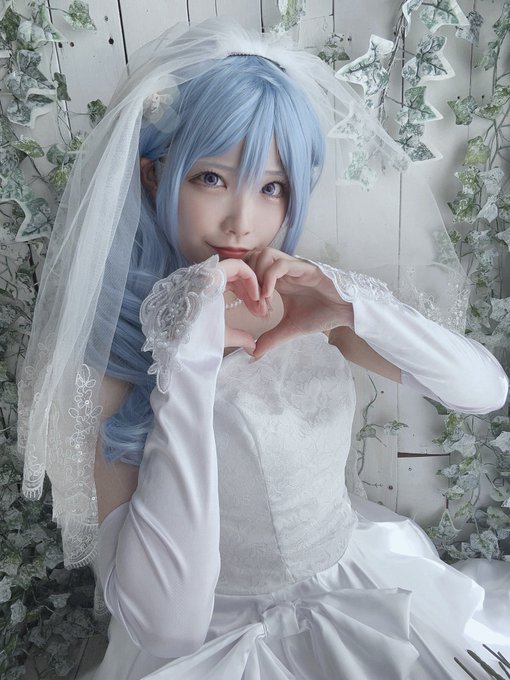 コスプレイヤーいたわさのTwitter画像32