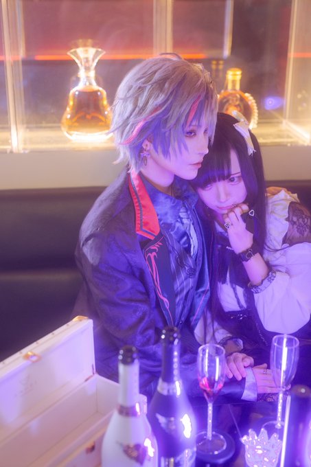 コスプレイヤー類のTwitter画像39