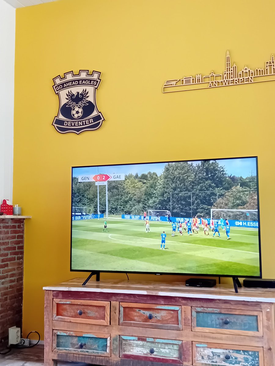 hvdwetering1969's tweet photo. Beerschot hoeft niet bang te zijn voor Genk. #beerschot #kowet #gengae #rcgenk https://t.co/bx0vcIZ1dN